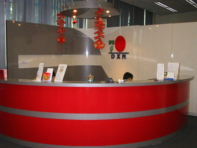 DXN Singapore