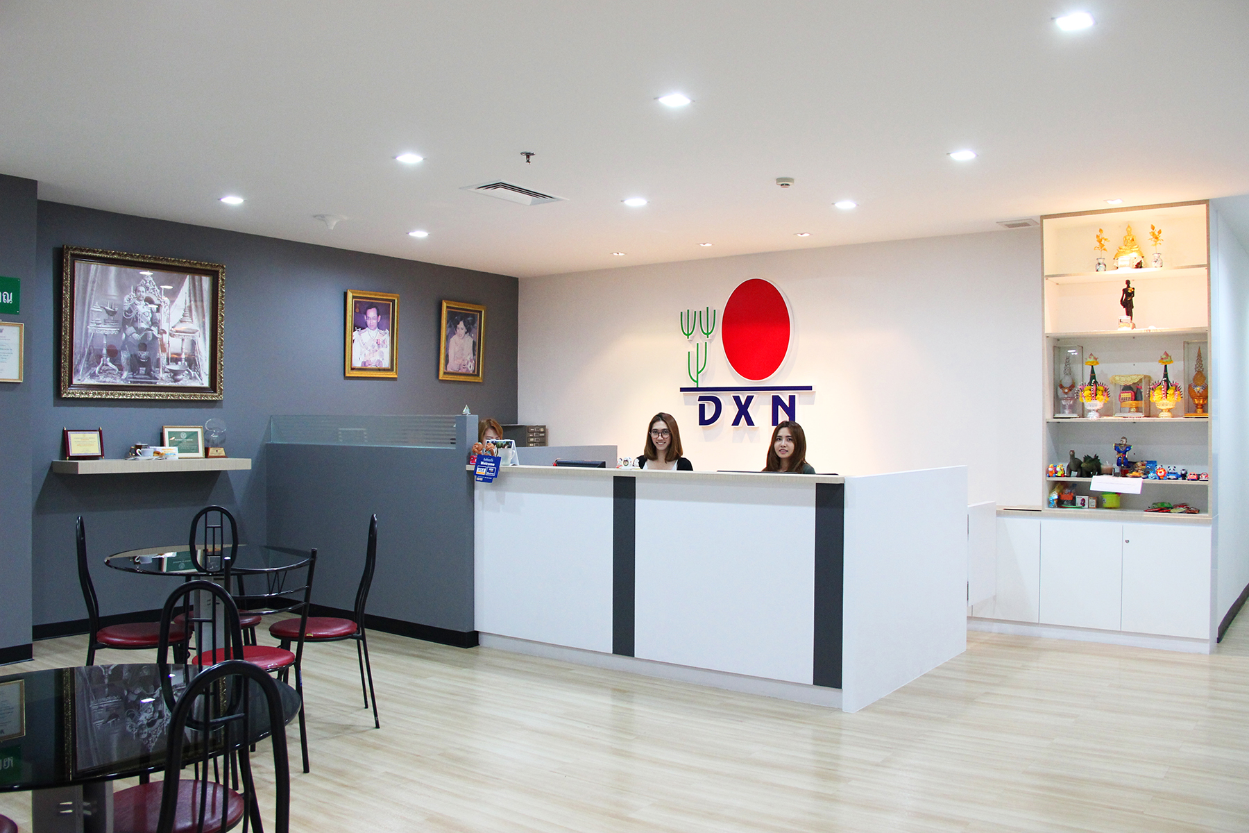 DXN Thailand