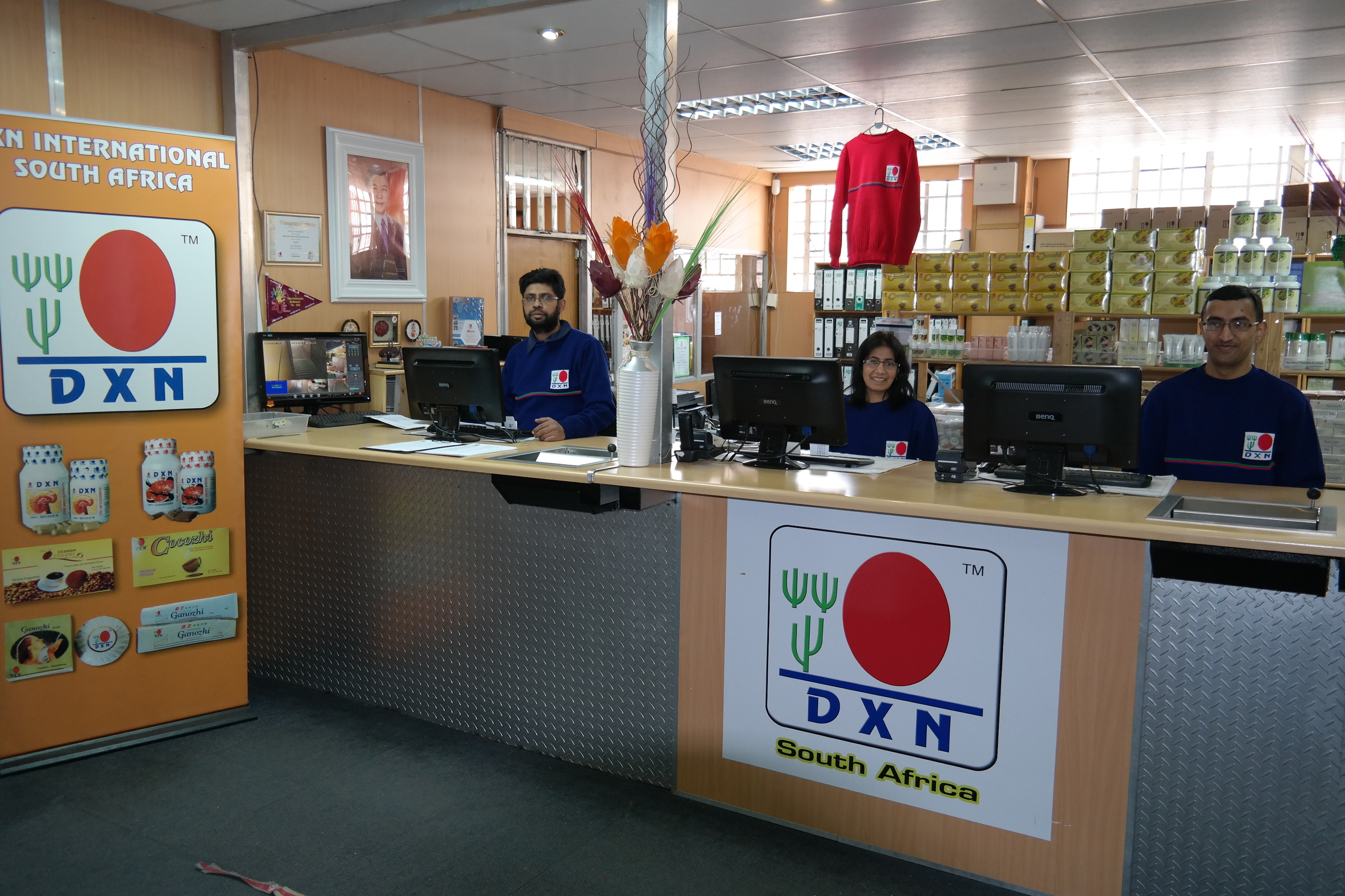 DXN South Africa
