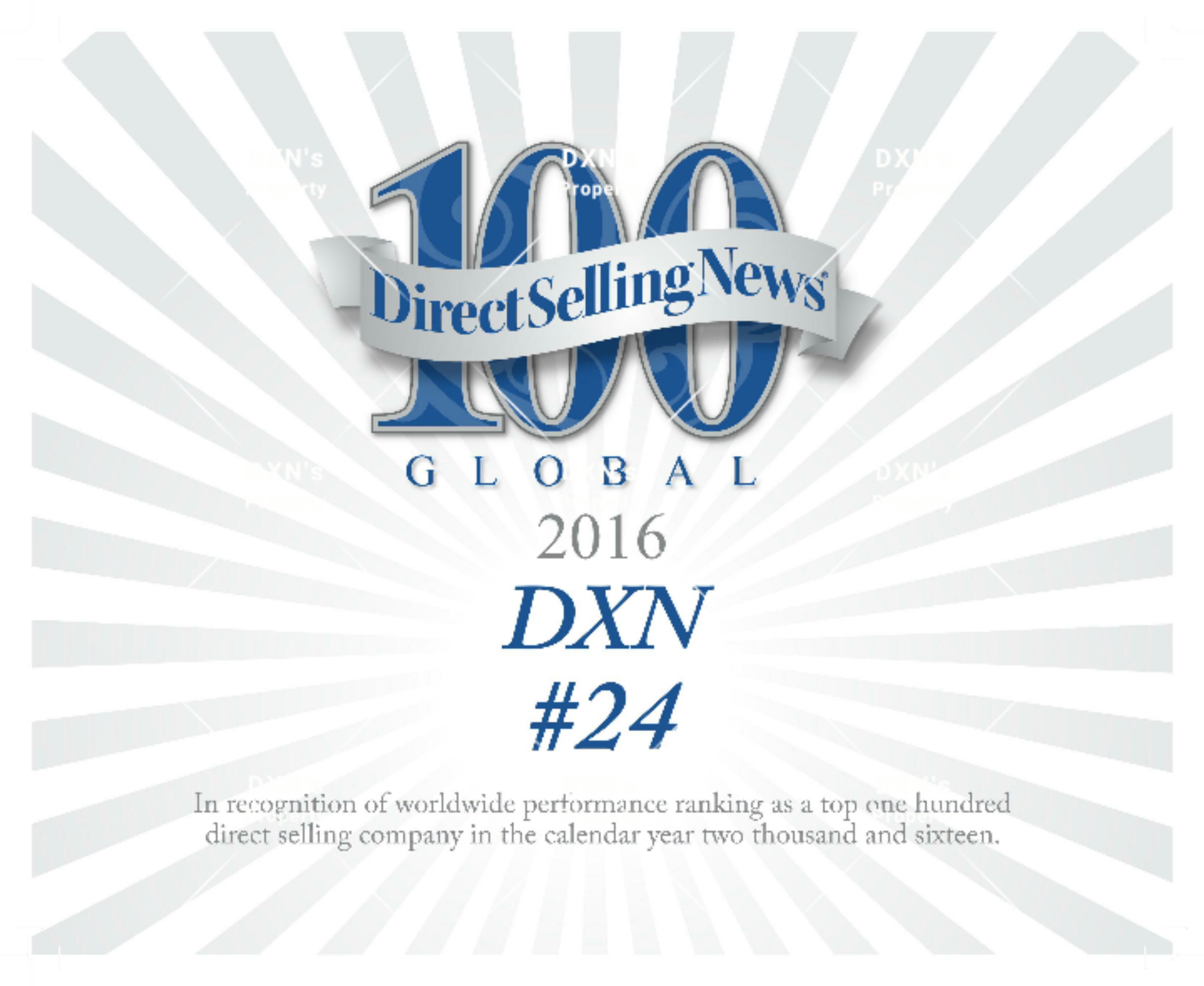 DXN