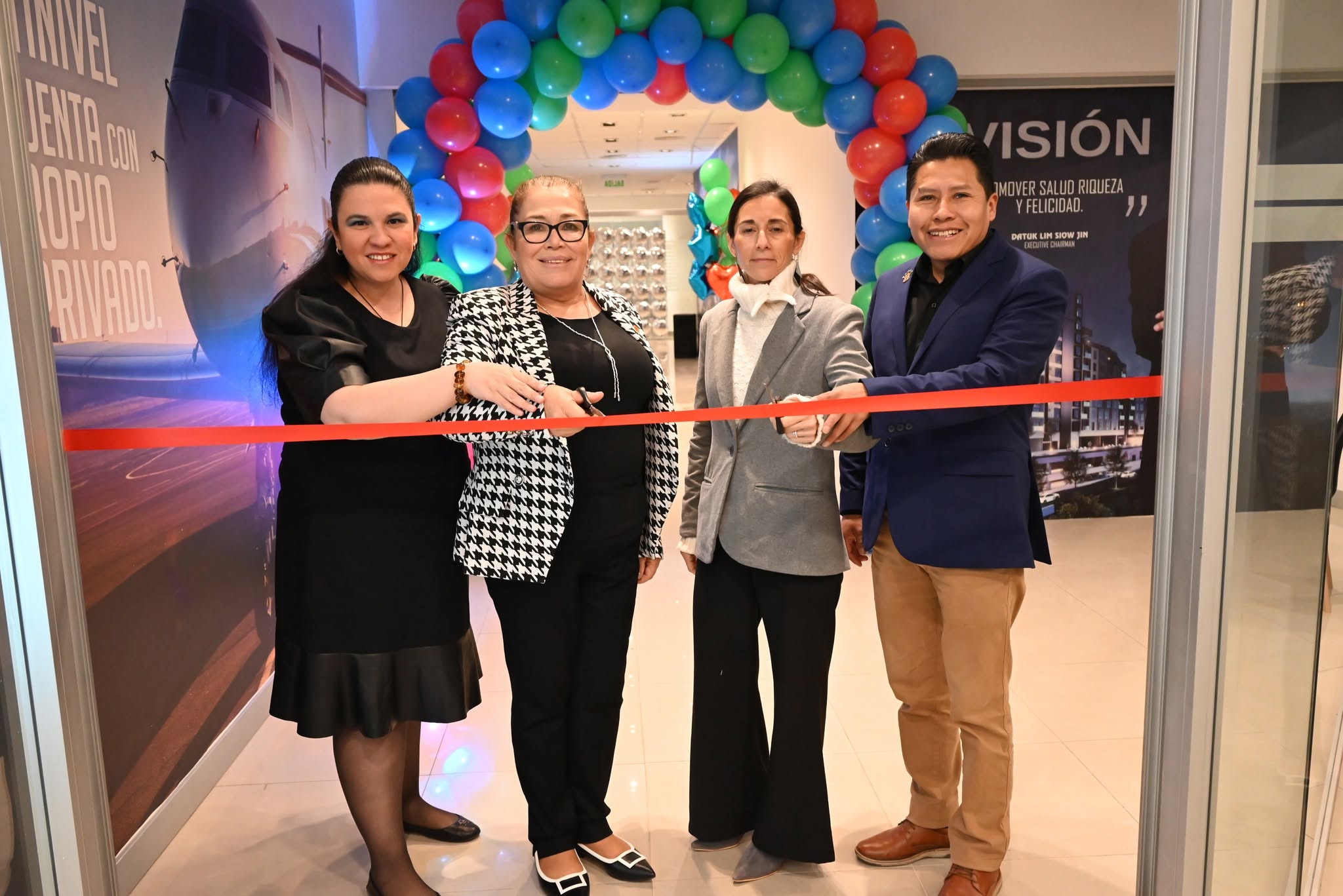 DXN Argentina Grand Opening: 30th June 2025