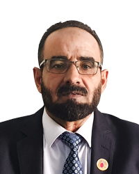 Ahmed Mohamed Al Masadi