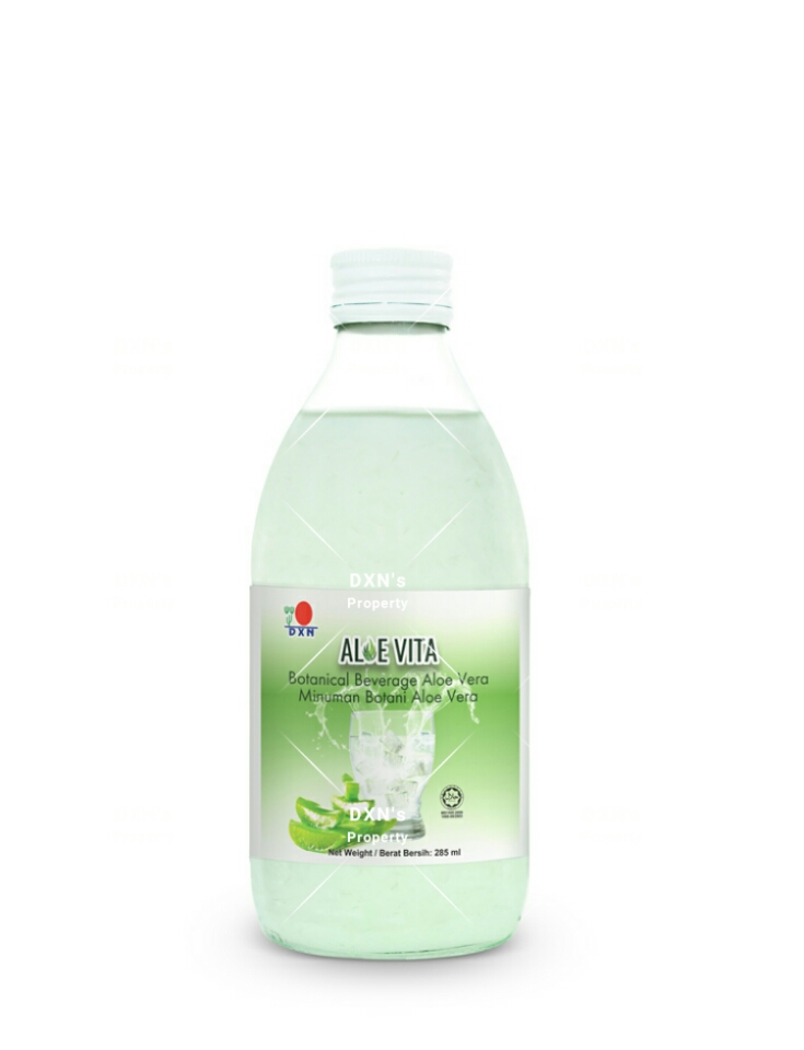 DXN Aloe Vita
