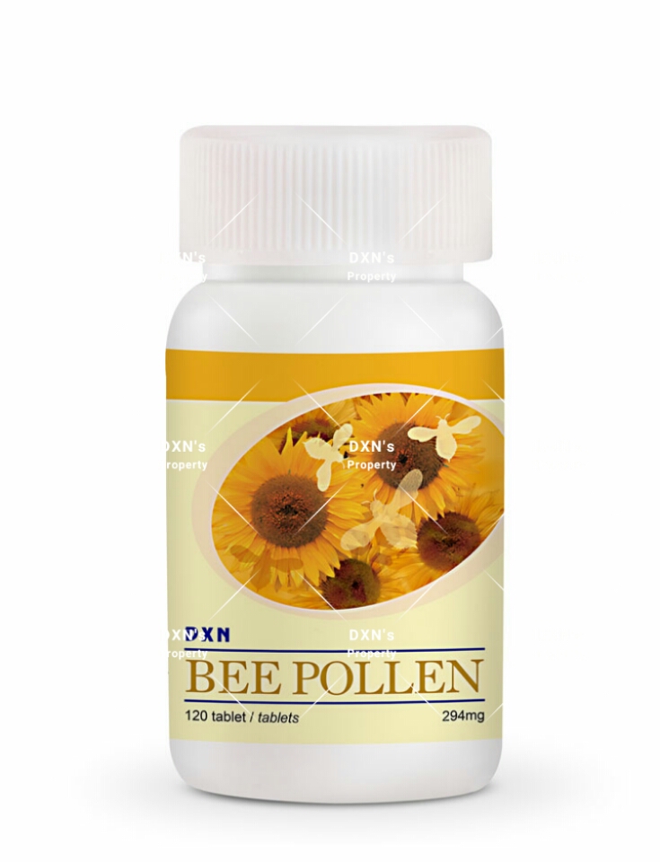 DXN Bee Pollen