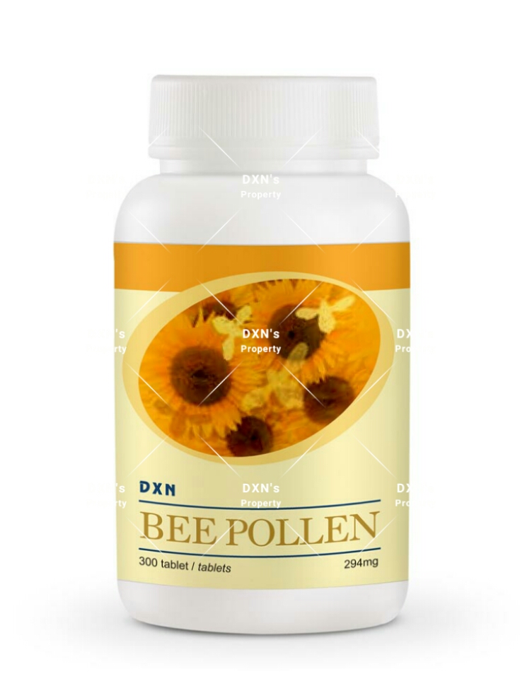 DXN Bee Pollen