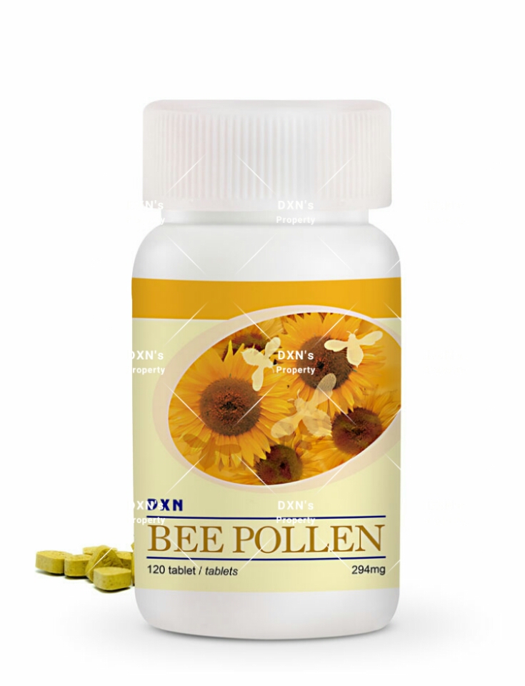 DXN Bee Pollen