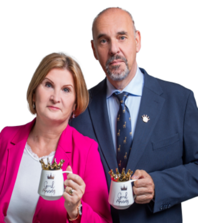 Bojtos-Sváb Csilla & Bojtos Zoltán