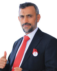 Yahya Mohammed Manea Al-Dhaibani