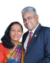 Sundri A/P S.P. Sivaraman & Salvam A/L Govindasamy