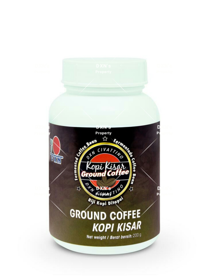 DXN Civattino Coffee