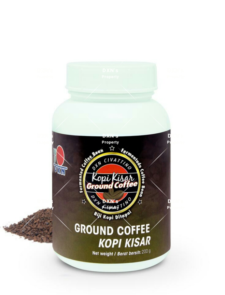 DXN Civattino Coffee