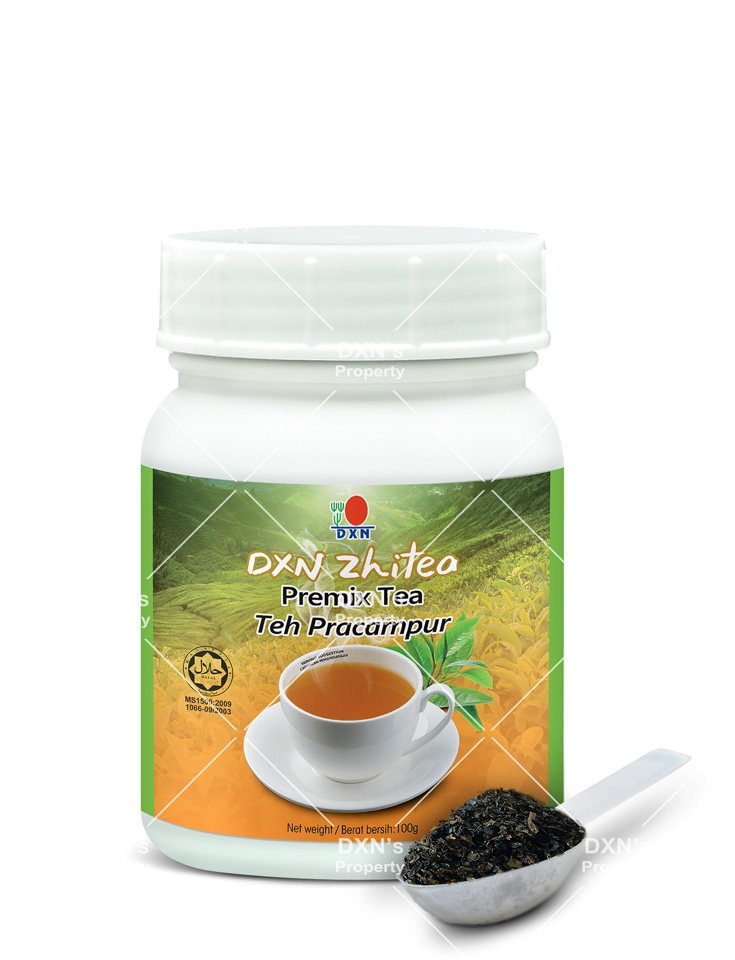 DXN Zhitea