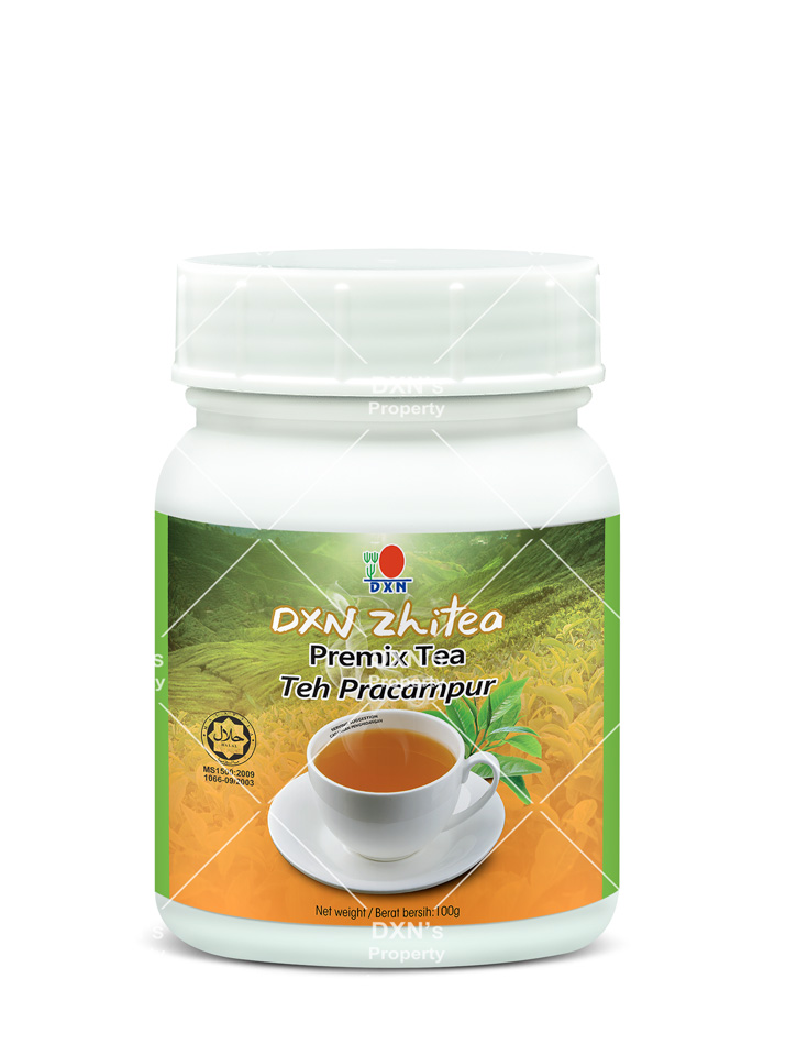 DXN Zhitea