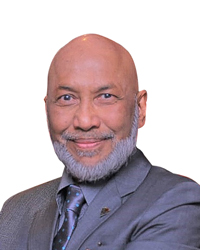 Mohammad Fatemi Ghani