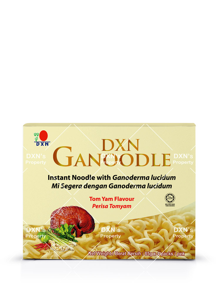 DXN Ganoodle