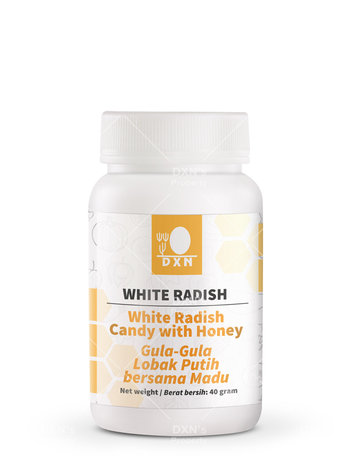 DXN Honey Candy