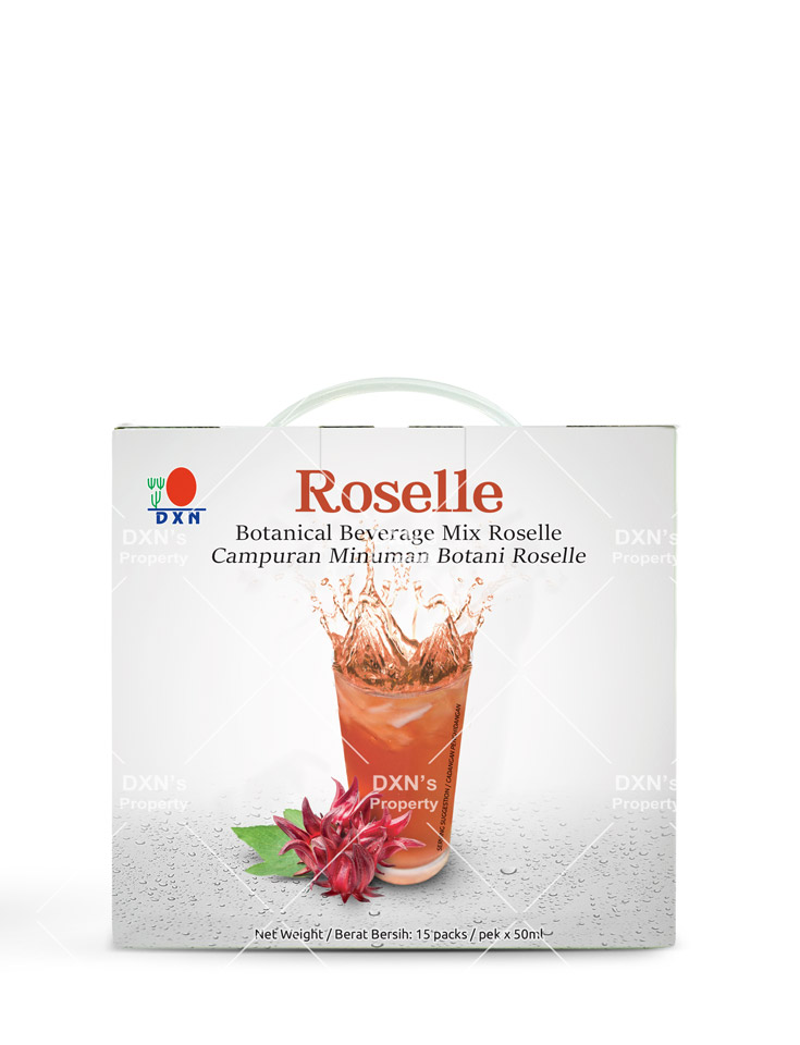 DXN Roselle Juice