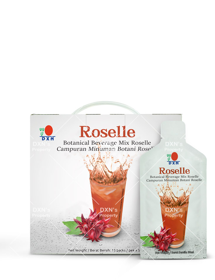 DXN Roselle Juice