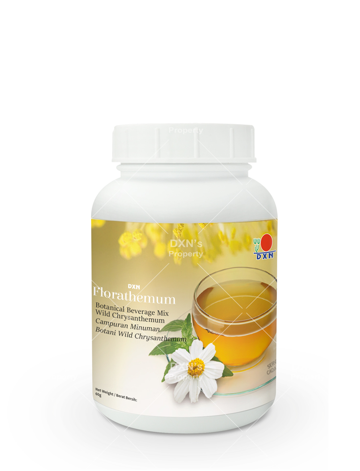 DXN Florathemum