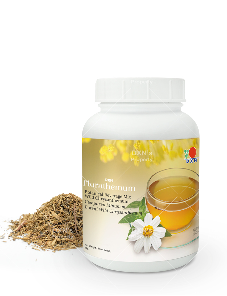 DXN Florathemum