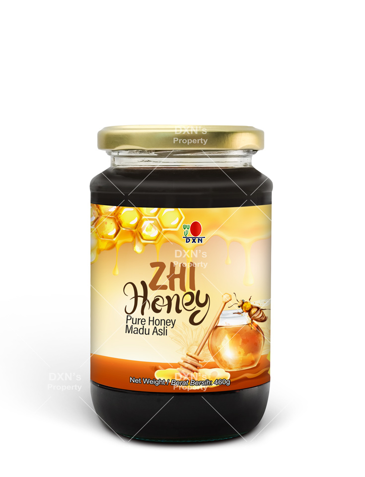 DXN Zhi Honey