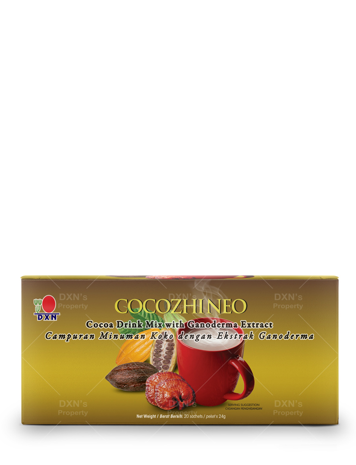 DXN Cocozhi Neo 