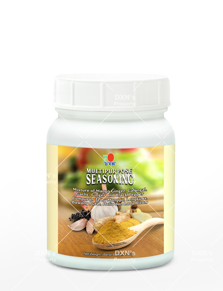DXN Multipurpose Seasoning