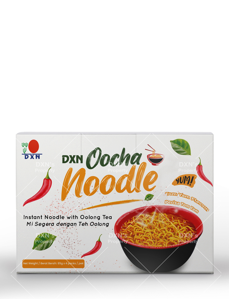 DXN Oocha Noodle