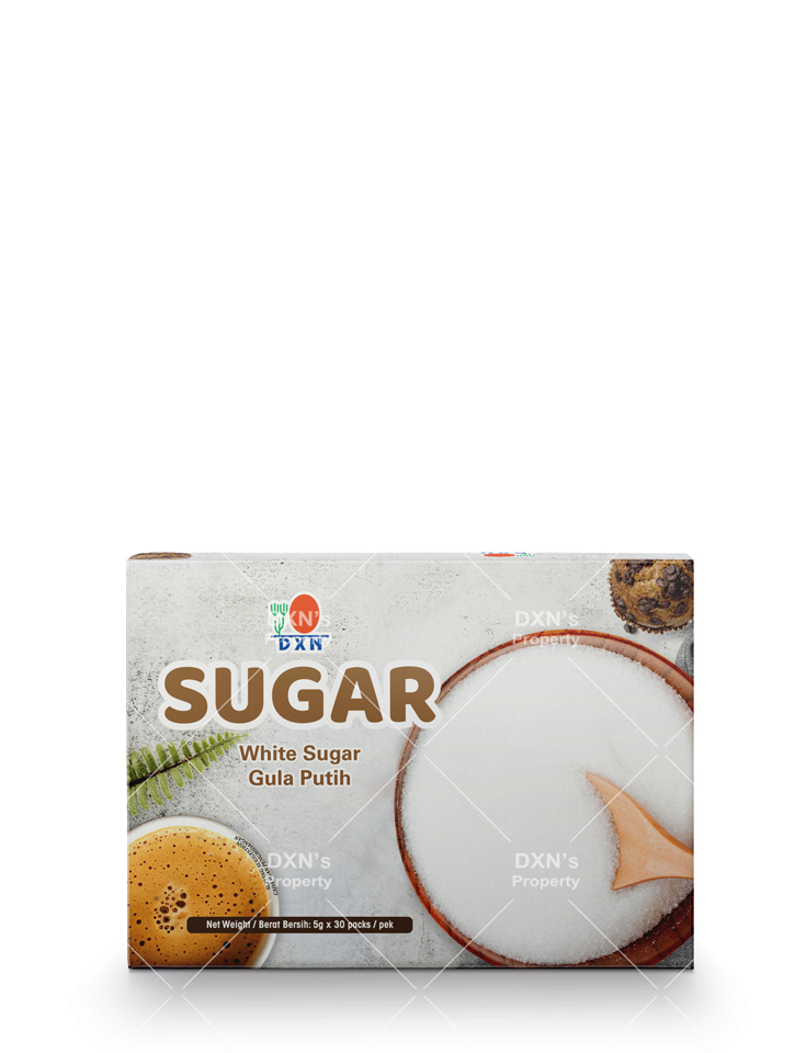 DXN Sugar