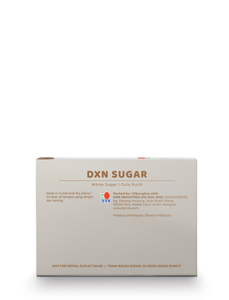 DXN Sugar