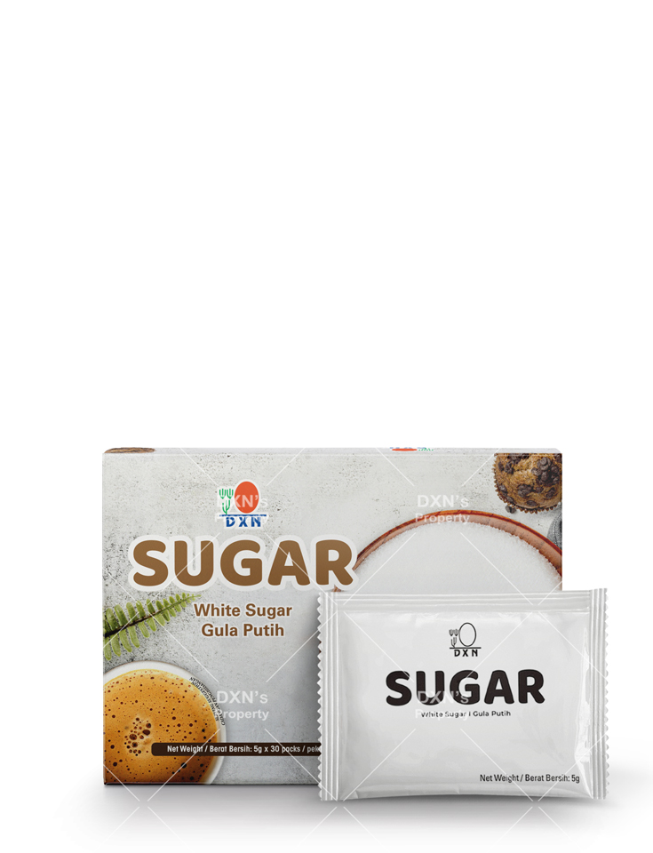DXN Sugar