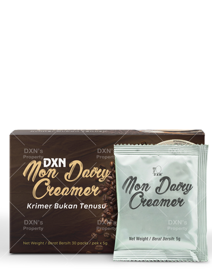 DXN Non Dairy Creamer