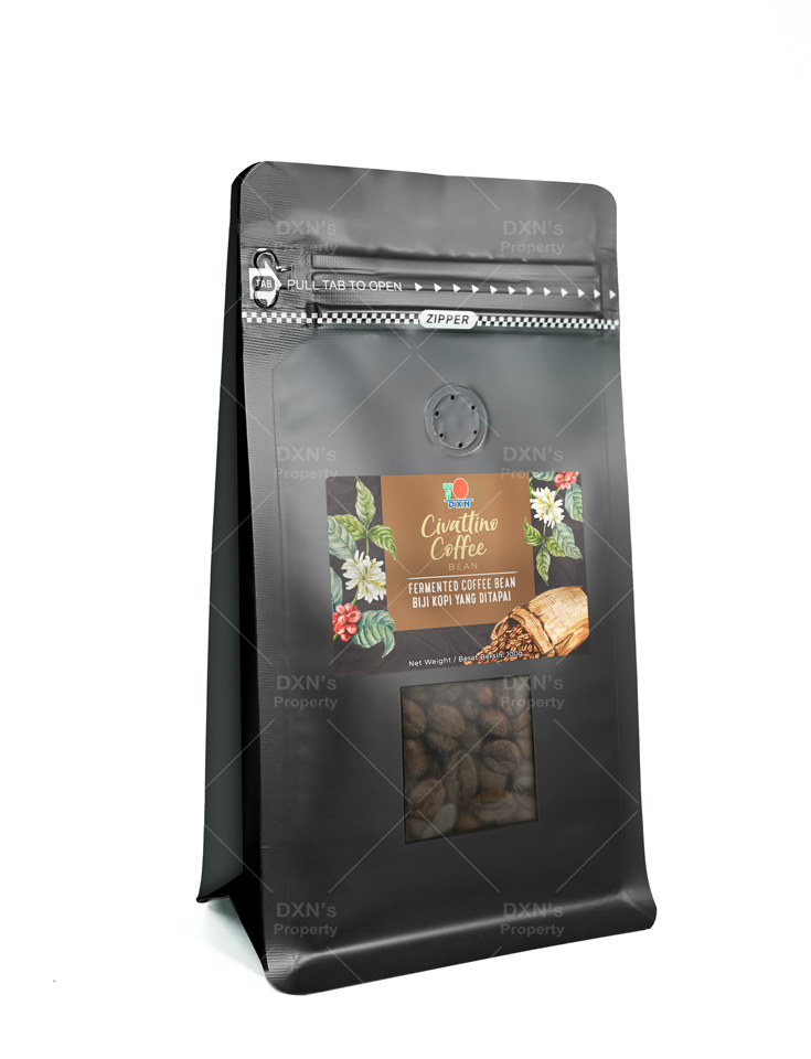 DXN Civattino Coffee Bean