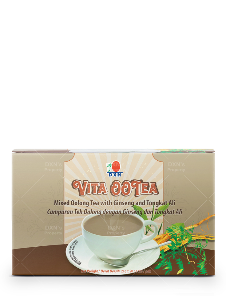DXN Vita Ootea