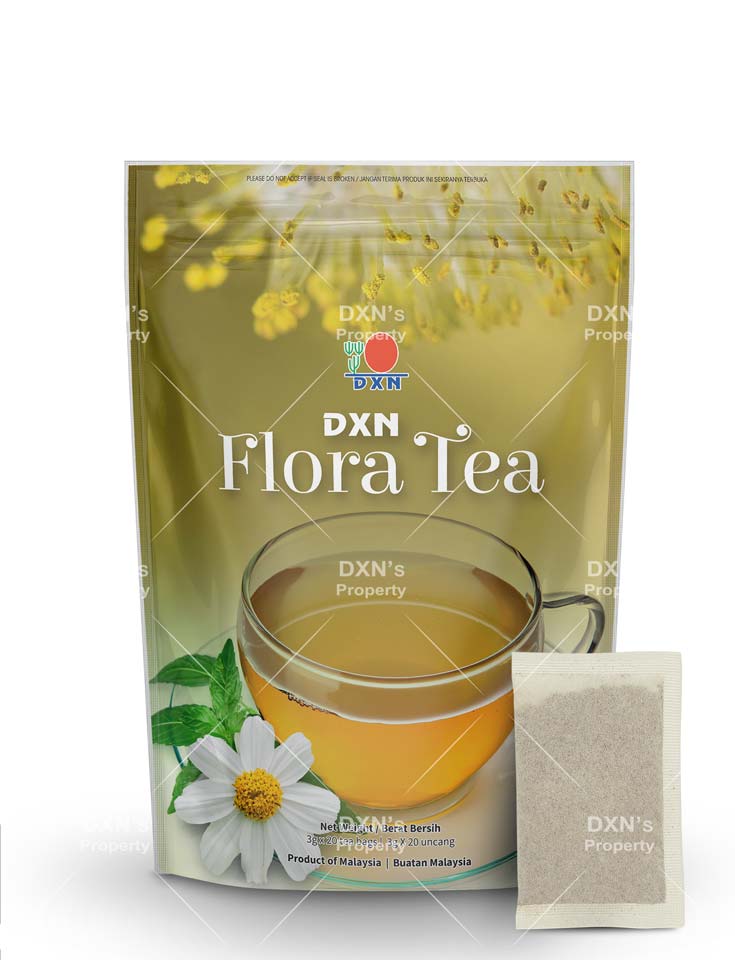 DXN Flora Tea