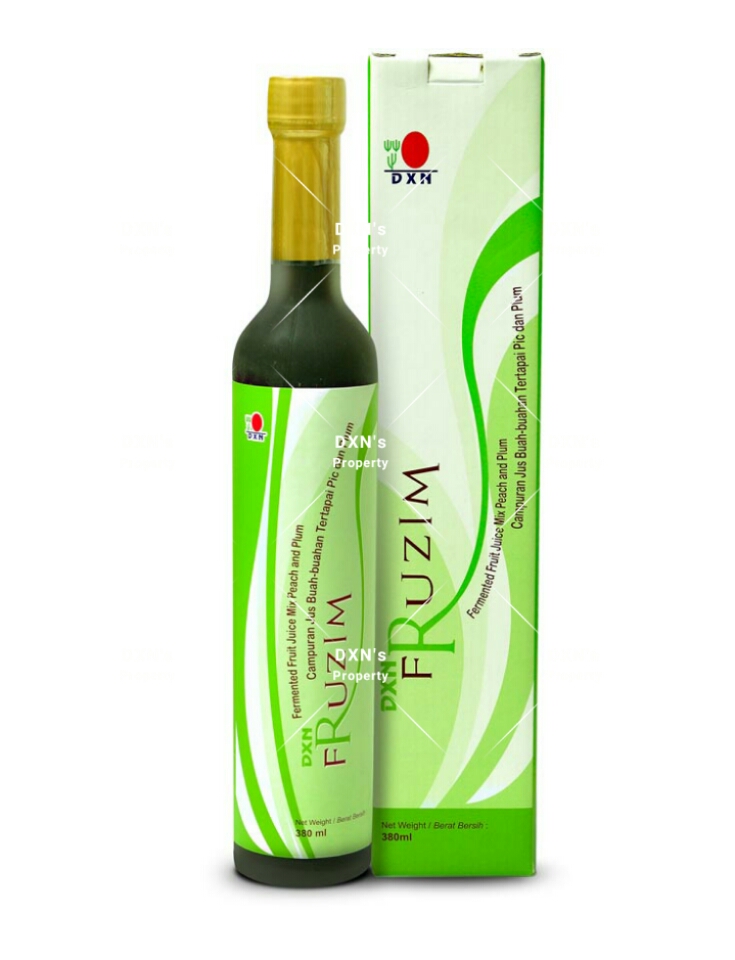 DXN Fruzim