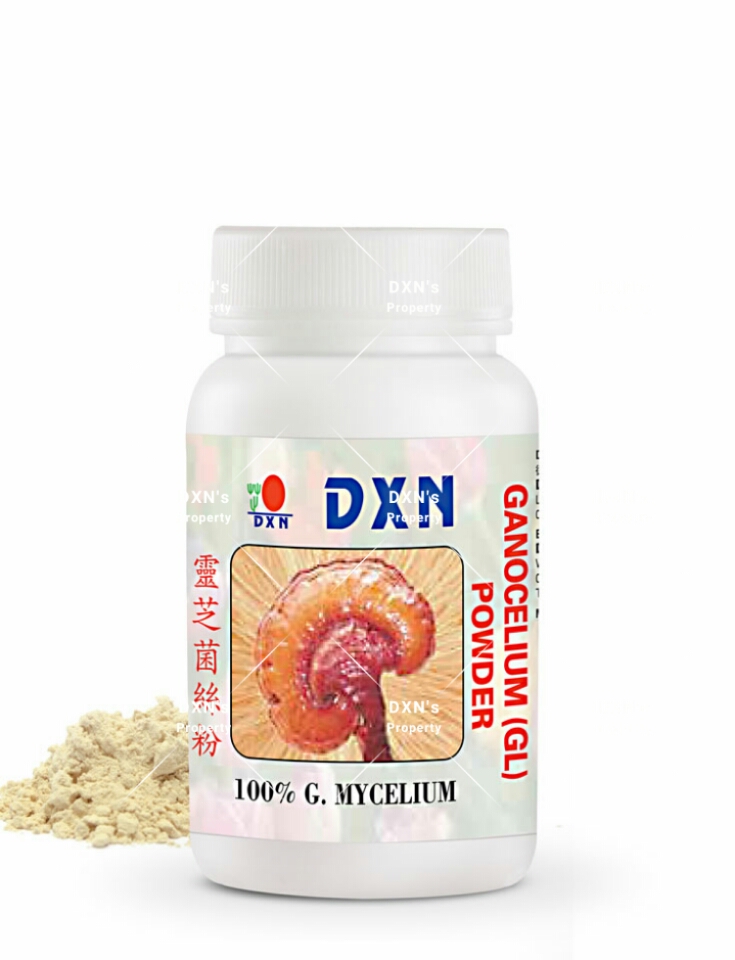 RG Powder & GL Powder