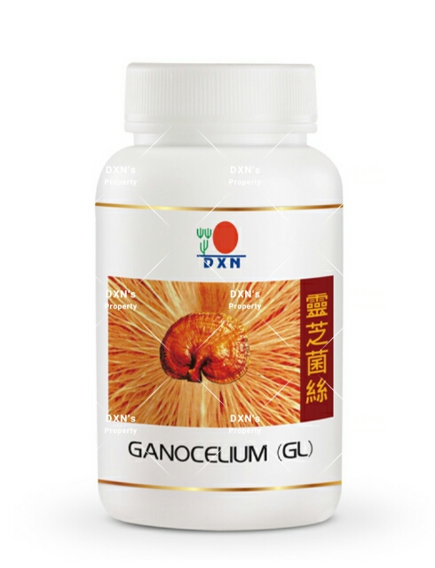 Ganocelium (GL) 