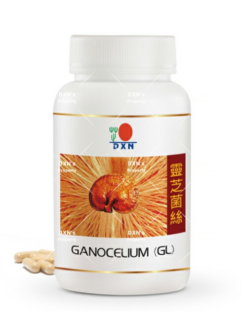 Ganocelium (GL) 