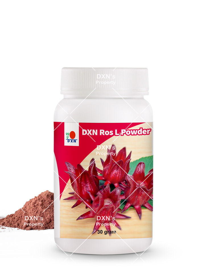 DXN Ros L Powder