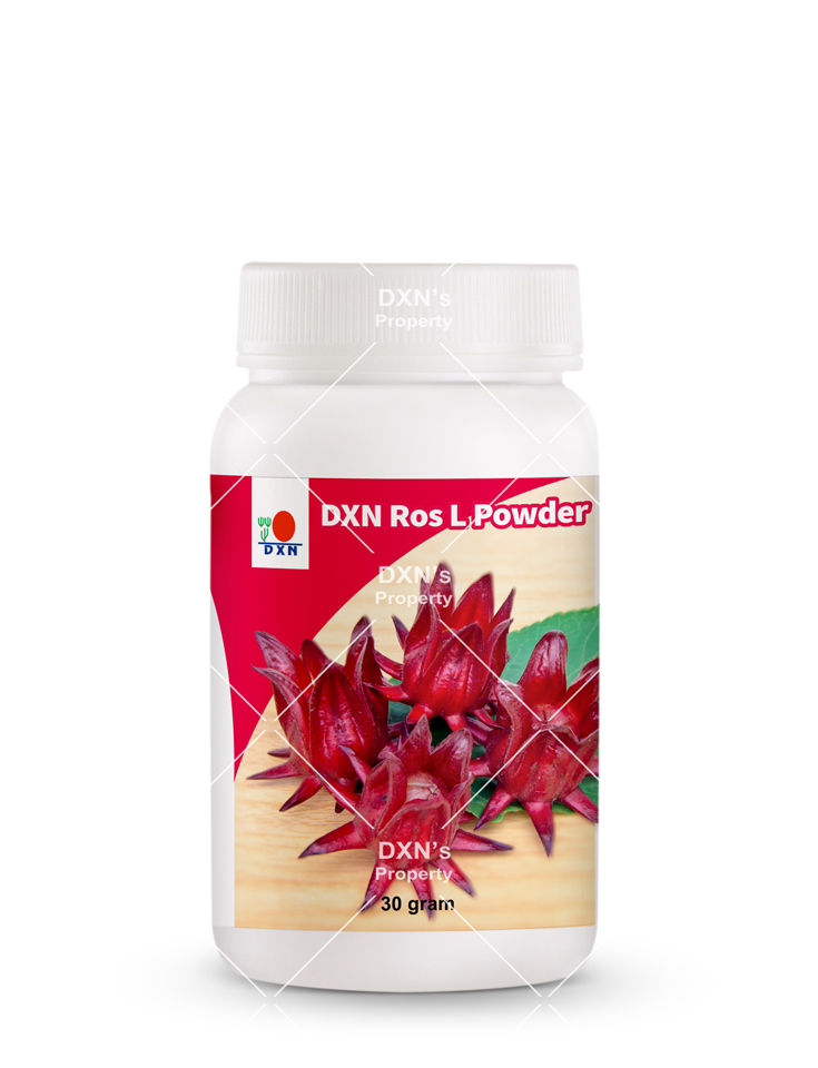 DXN Ros L Powder