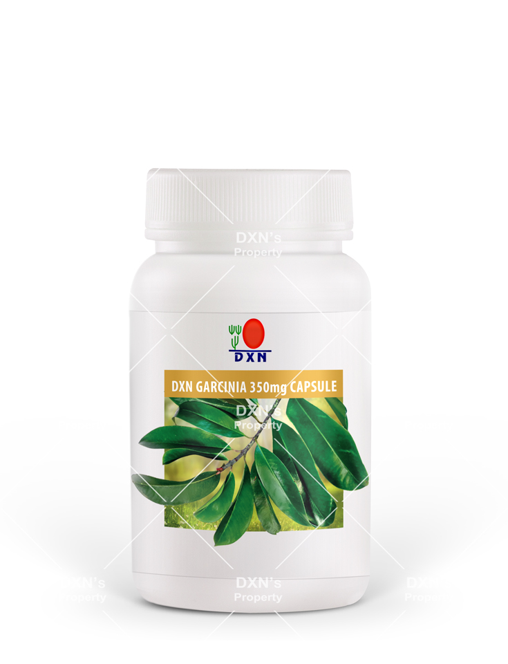 DXN Garcinia 350mg Capsule