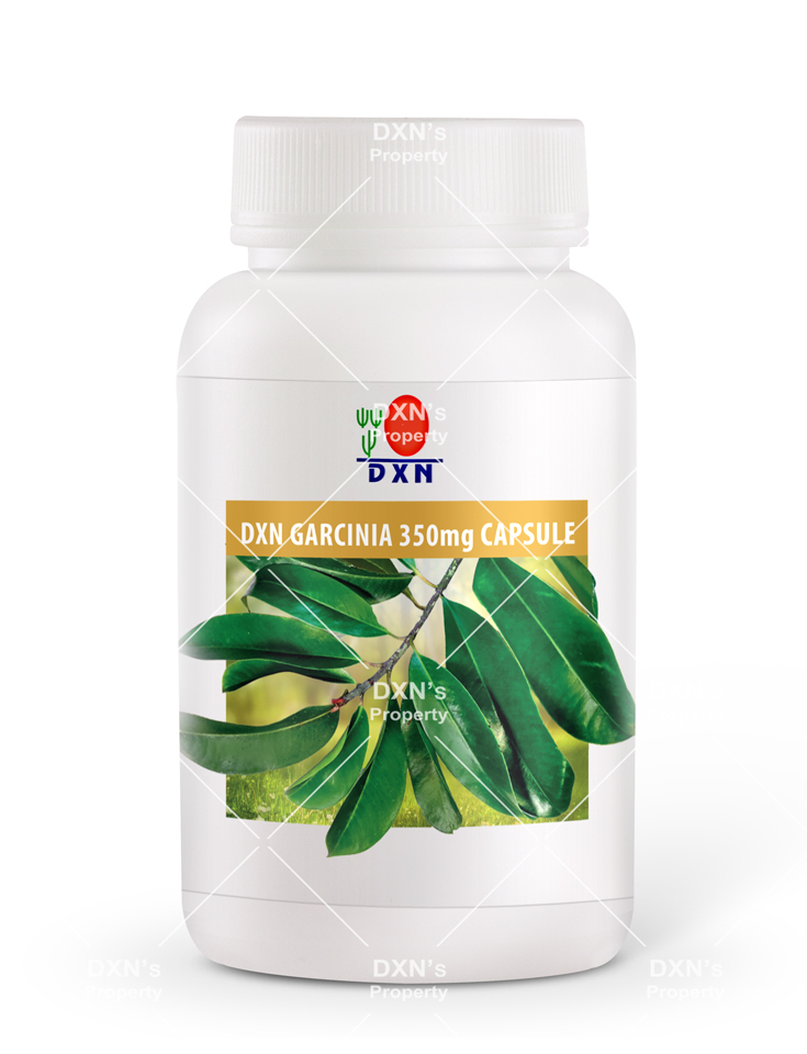 DXN Garcinia 350mg Capsule