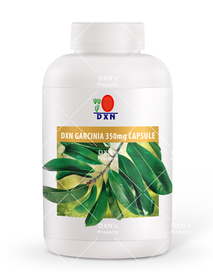 DXN Garcinia 350mg Capsule