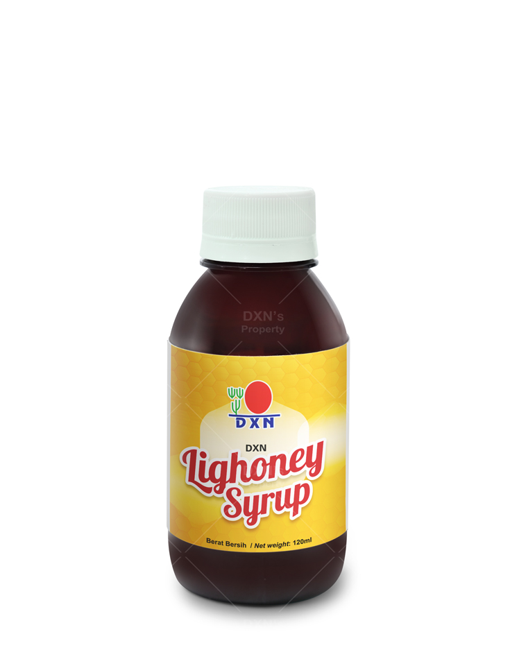 DXN Lighoney Syrup