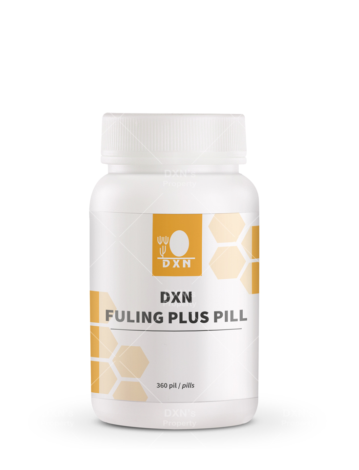 DXN Fuling Plus Pill