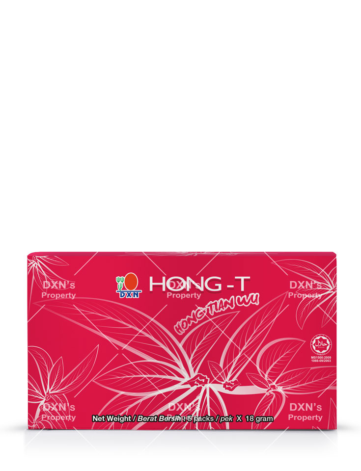 DXN Hong-T (Hong Tian Wu)