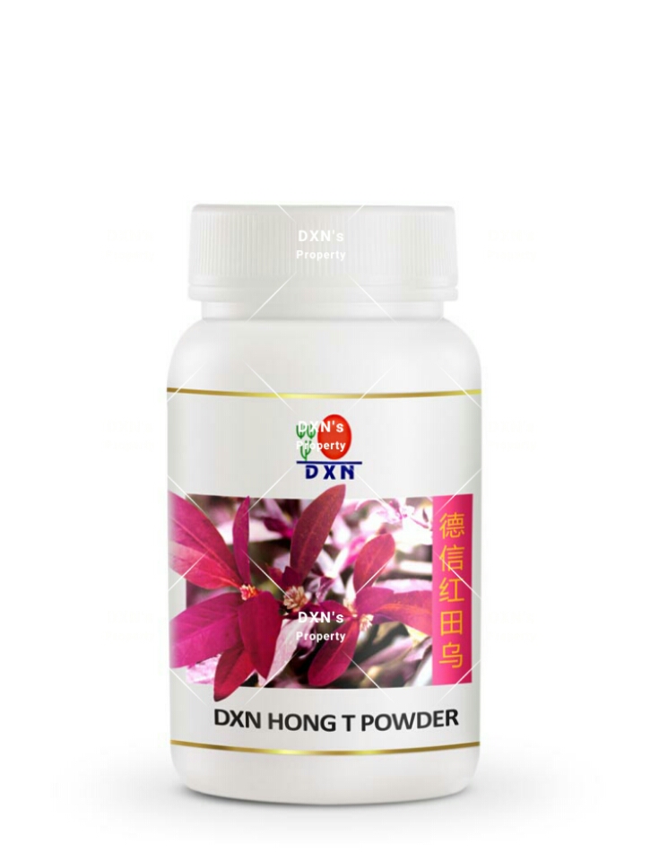 DXN Hong T