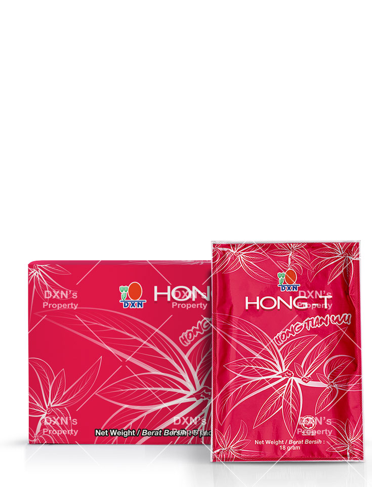 DXN Hong-T (Hong Tian Wu)