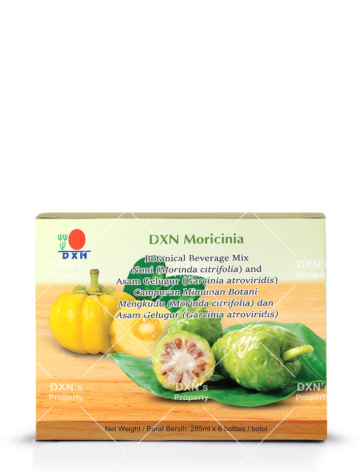 DXN Moricinia